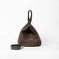 All Day Leather Tote