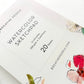 Watercolor Sketch Pad for Slow, Intuitive Painting & Creative Reset