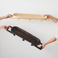 Swazi Long Wooden Serving Tray