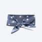 ADVENTURE NECKTIE