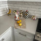Rustic Verona Kitchen Towel