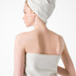 Bliss Turkish Towel Set with Robe