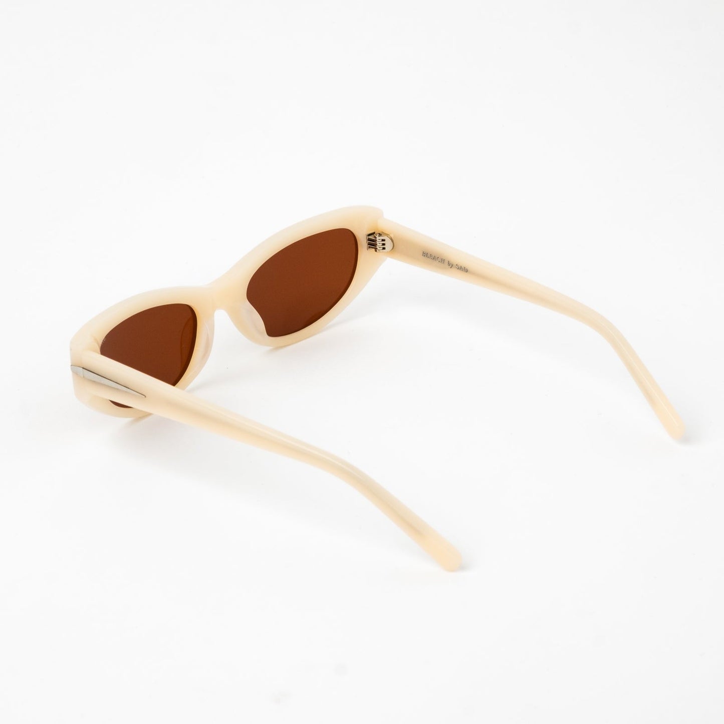 Bleach // Bone [Polarized Bronze]