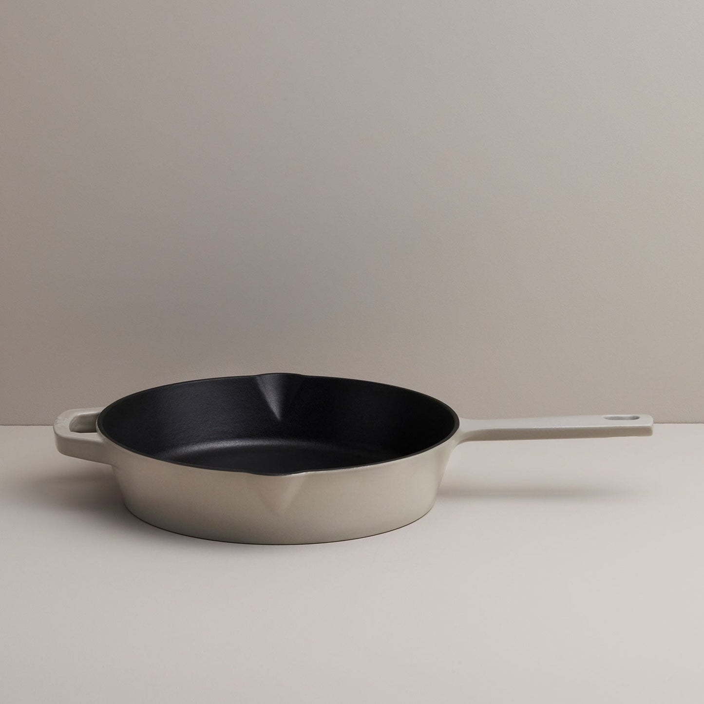 3-Piece Cast Iron Cookware Set