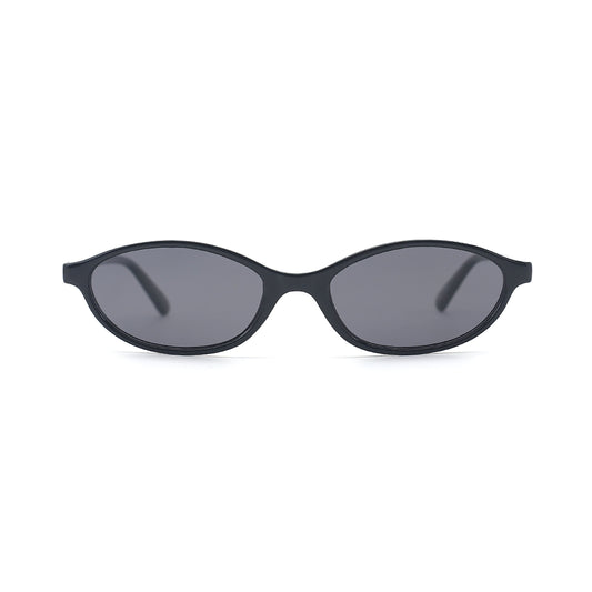 CELESTE // GLOSS BLACK