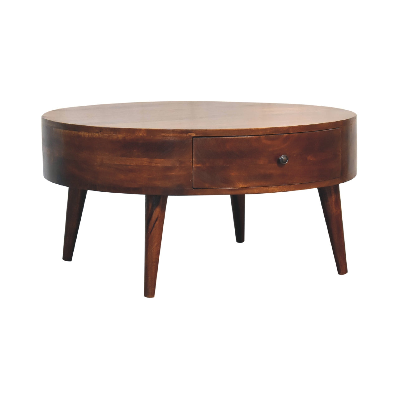 Solid Wood Odyssey Coffee Table