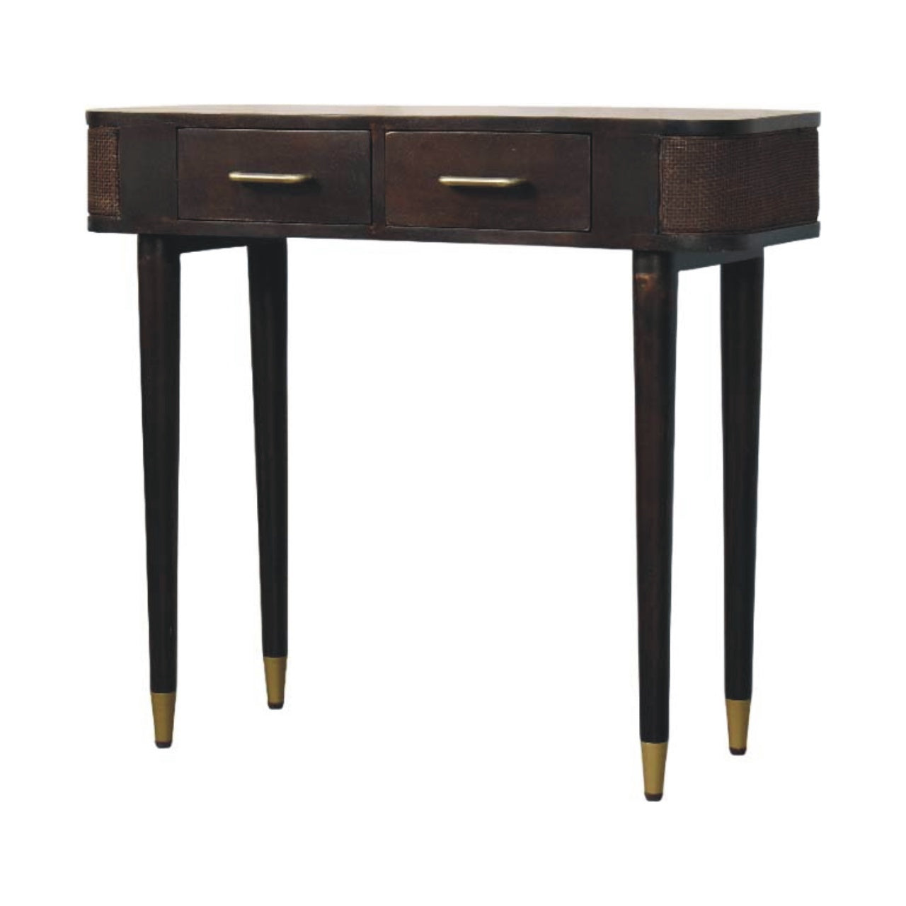 Solid Wood Belmont Console Table
