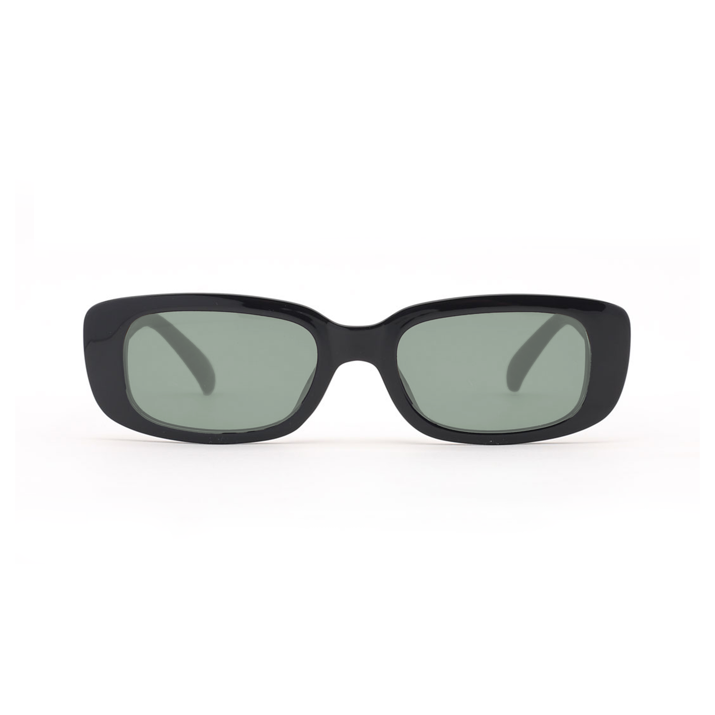 BOUQUET // GLOSS BLACK [TINTED OLIVE]