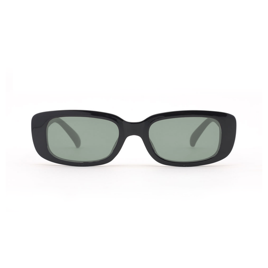 BOUQUET // GLOSS BLACK [TINTED OLIVE]