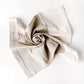 S/2 Chesapeake Cotton Tea Towel