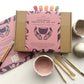 Honoring Meditative Art Kit