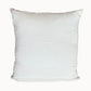 Apartment F Linen Pillow | Euro Sham