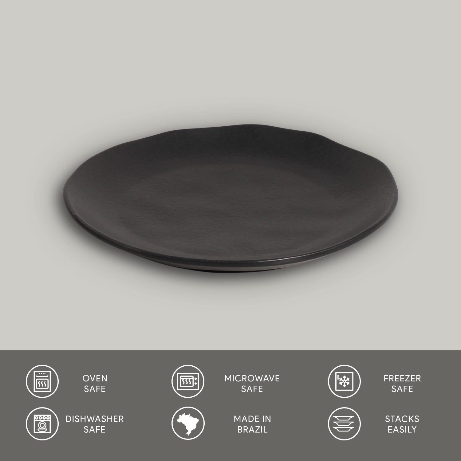 Dessert Plate Set of 6