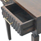 Solid Wood Arno Console Table