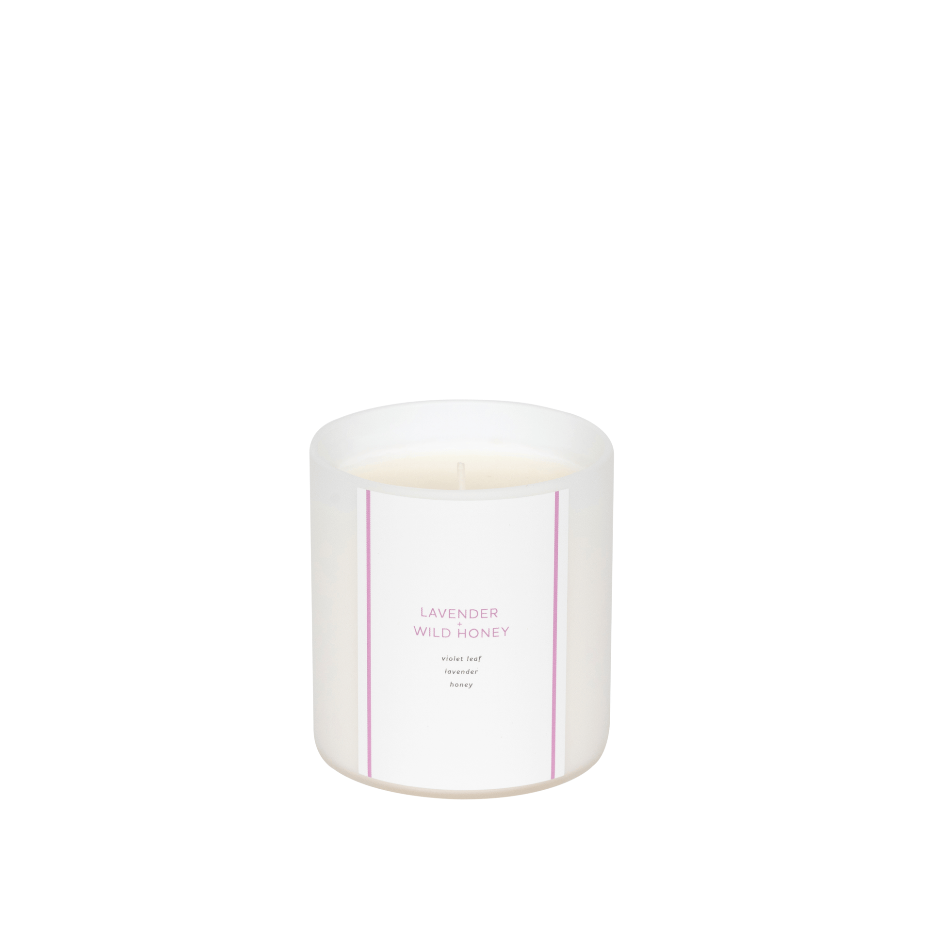 Lavender + Wild Honey | 10 oz