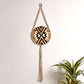 Wood & Rope Wall Hanging | Wood | Rustic Home Decor