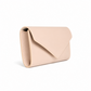 Gala Clutch / Wallet-on-Chain (Pink)