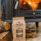 Kapula Firelighters - Ethically Made from Recycled Materials
