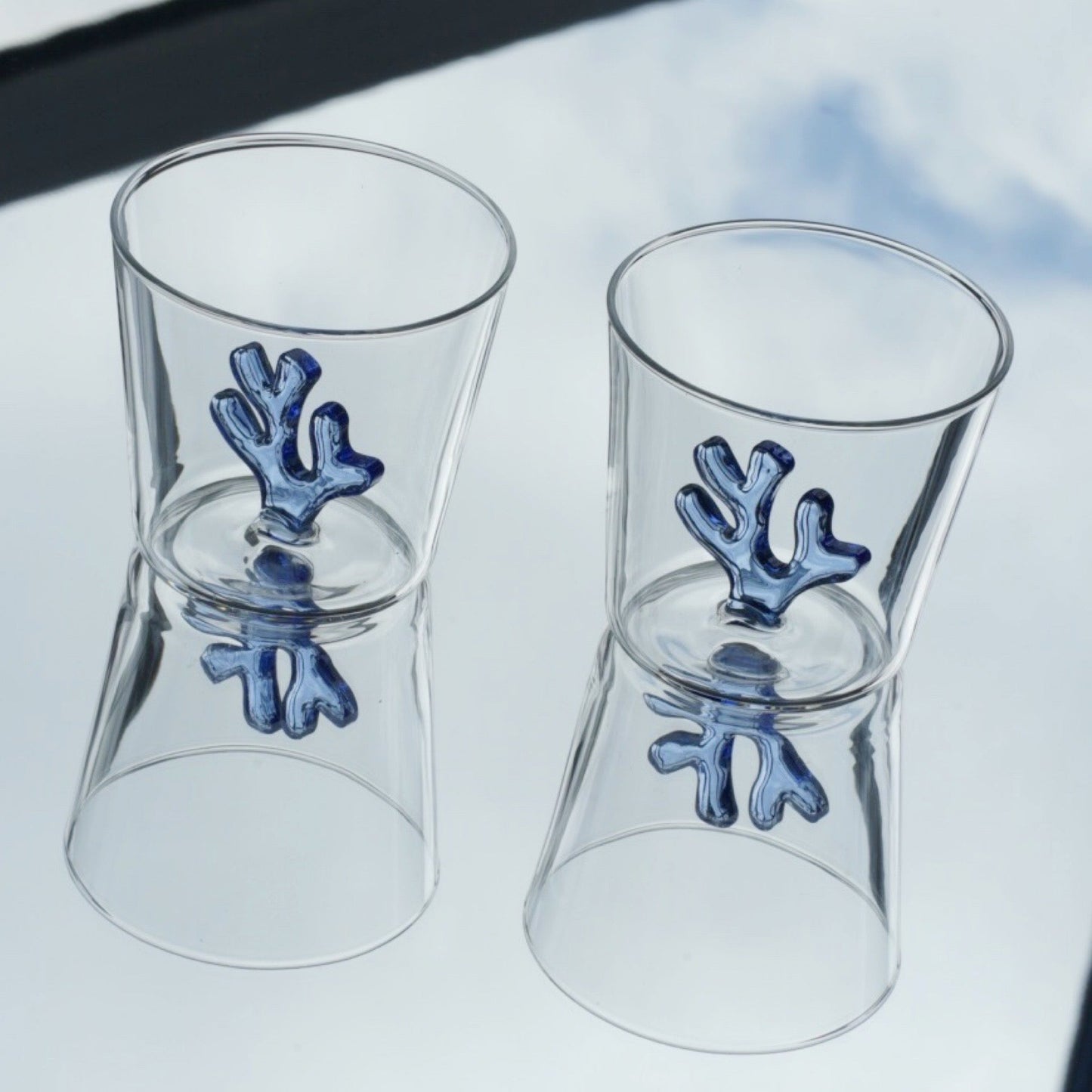 Whimsical Tumblers
