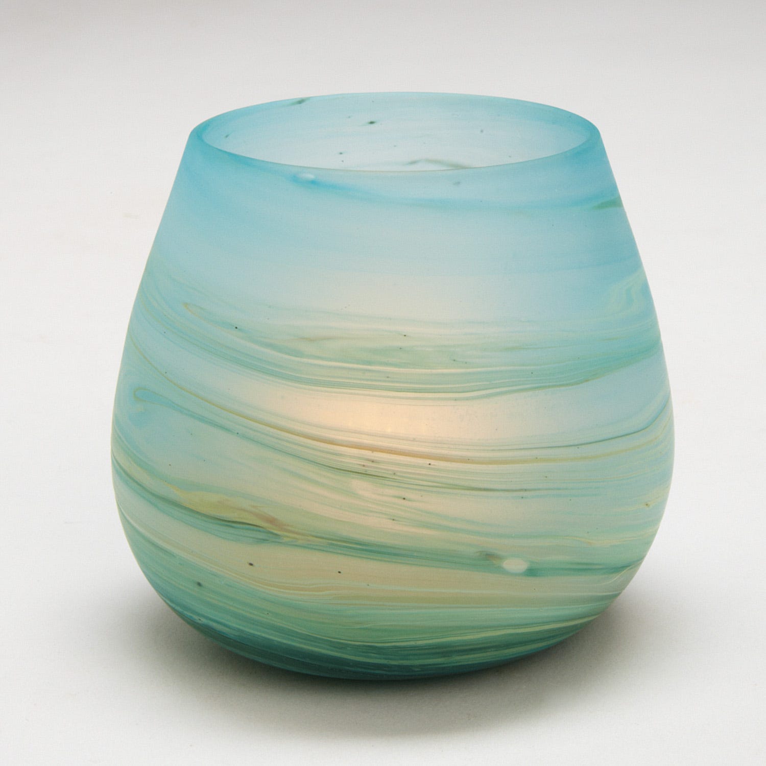 Desert Sands Votive Holder