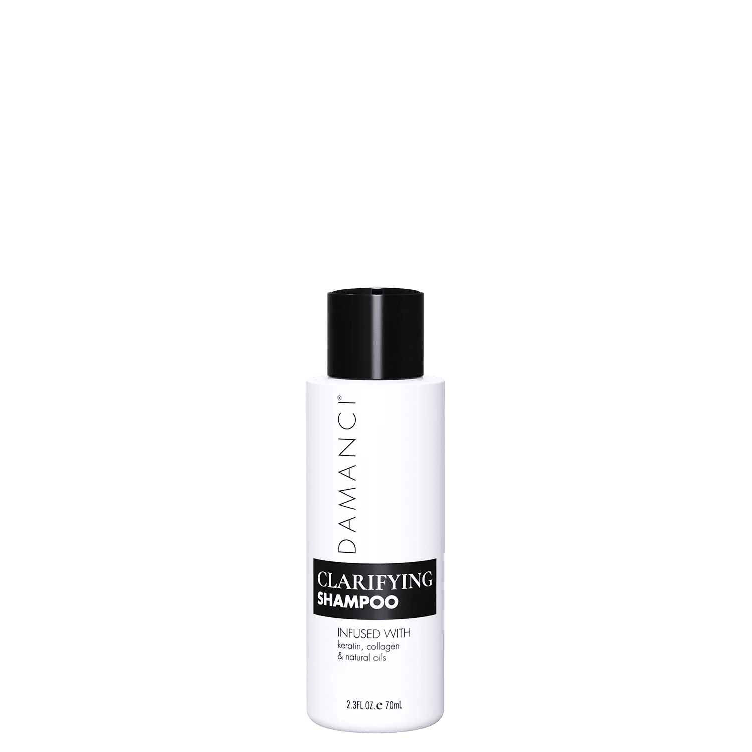 Clarifying Shampoo