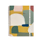 Sol A5 Weekly Undated Planner