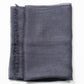 Soya Green Hand Woven Linen Scarf
