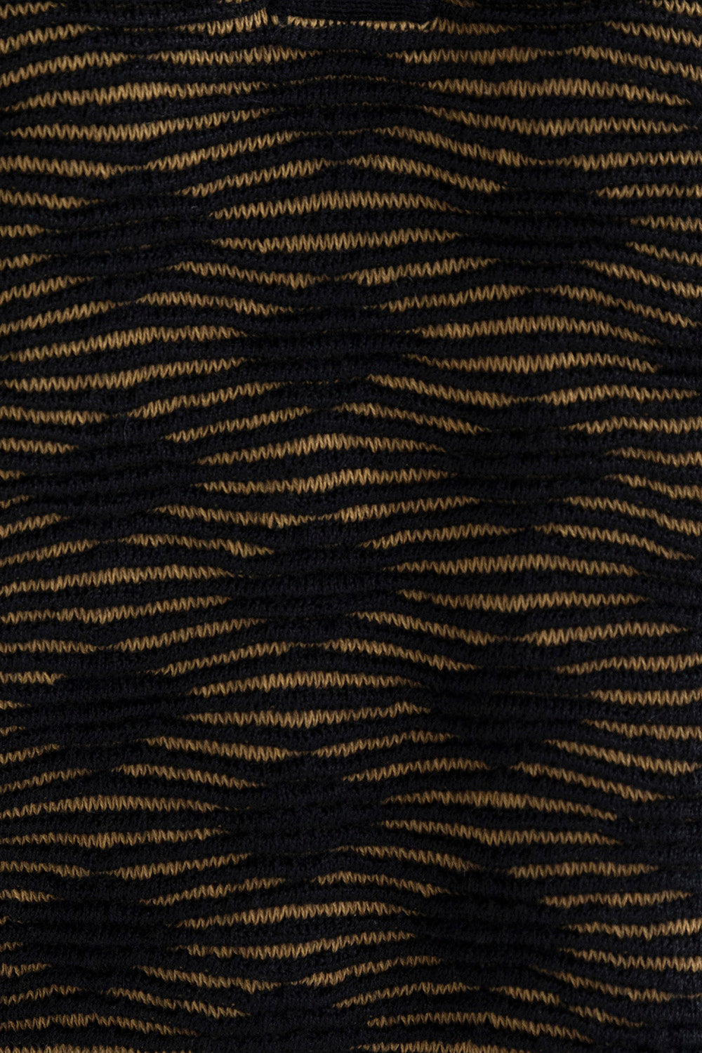 AMELIE POLO - GOLDEN BLACK