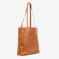 Everyday Tote - Camel