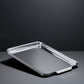 Stainless Steel Half Sheet Pan - Oven & BBQ