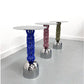 Frosting Martini Table