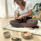 Honoring Meditative Art Kit