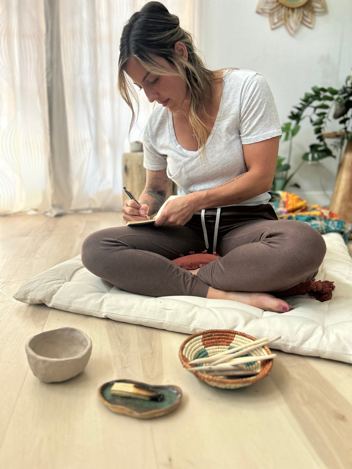 Honoring Meditative Art Kit