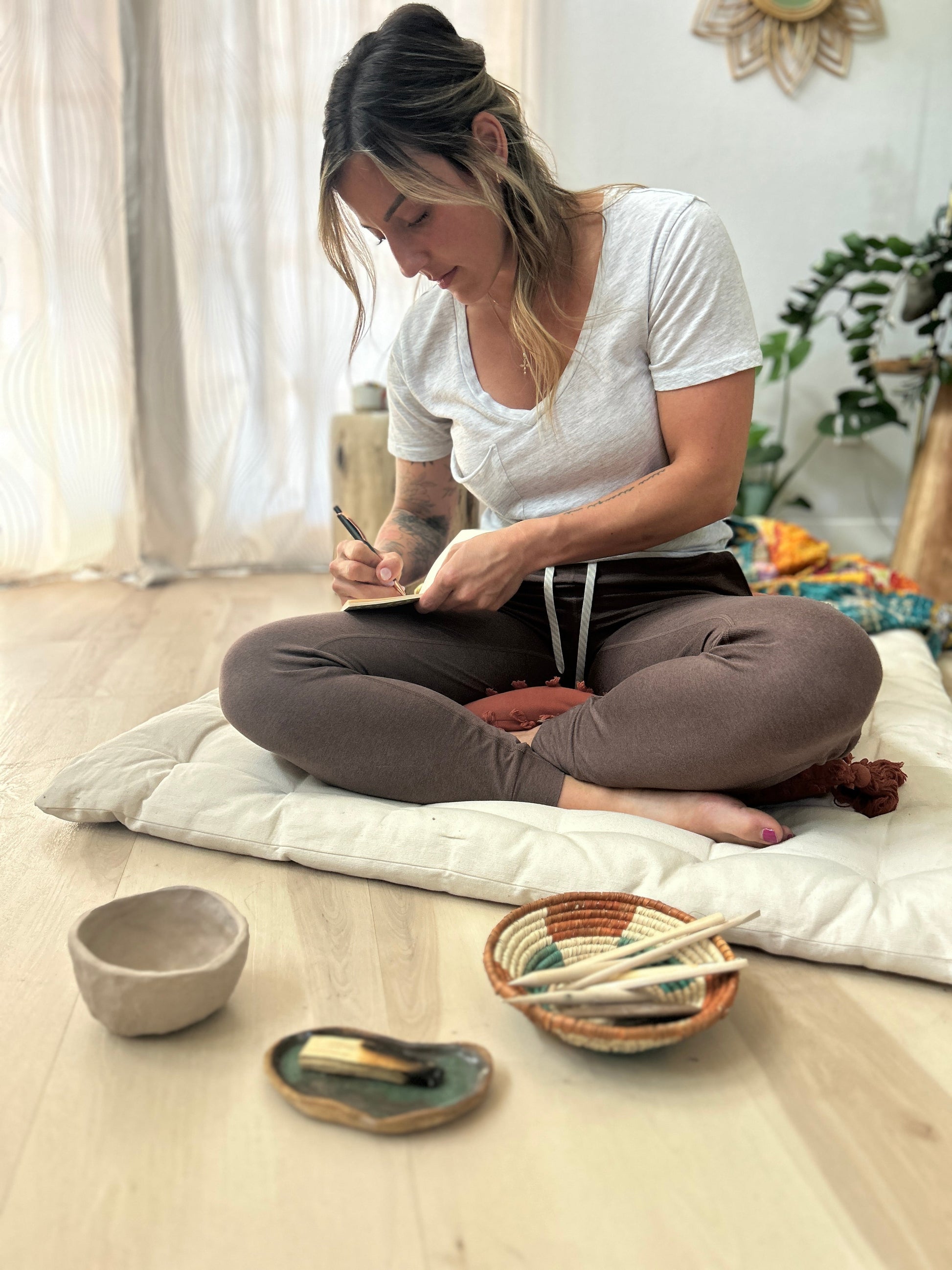 Honoring Meditative Art Kit