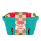 Rose Garden - Dish Towel Set of 2