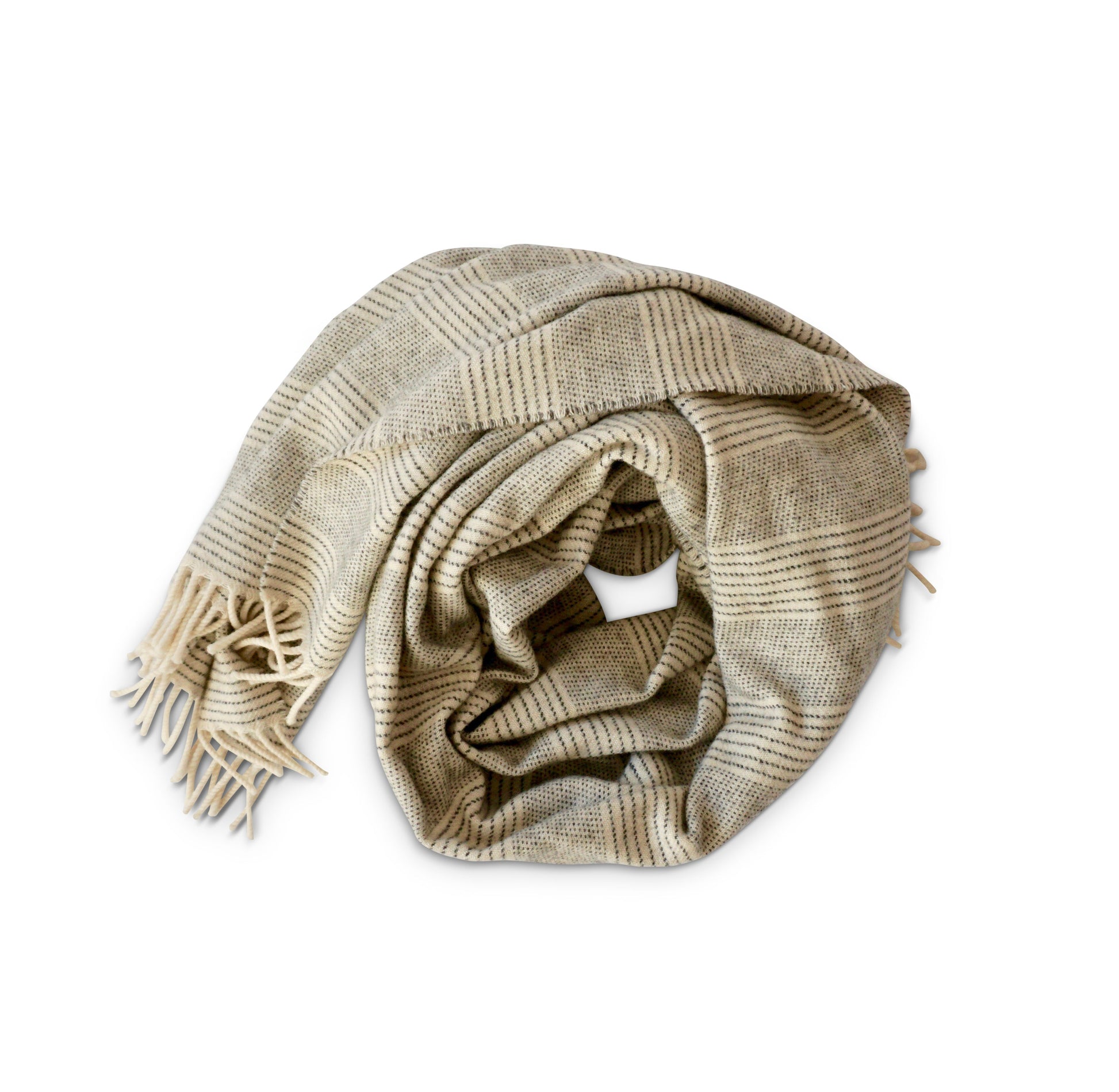 Wearable Wraps