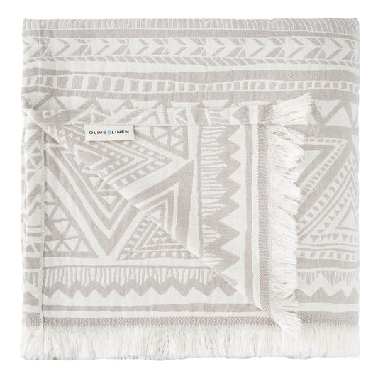 Bailey Blanket