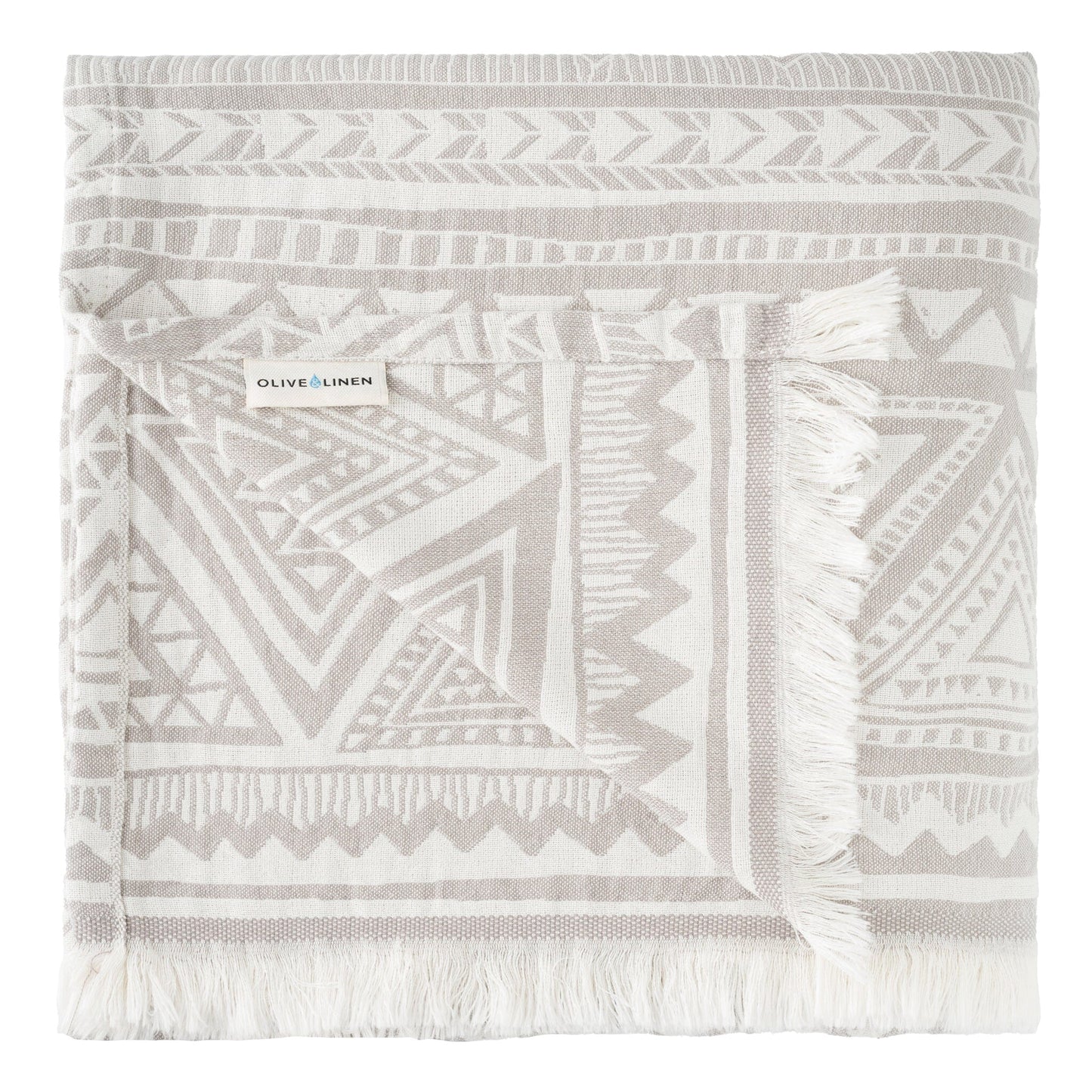 Bailey Blanket
