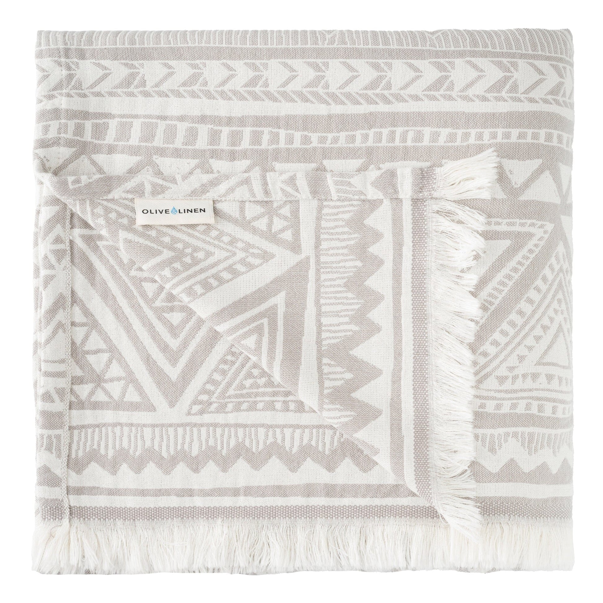 Bailey Blanket