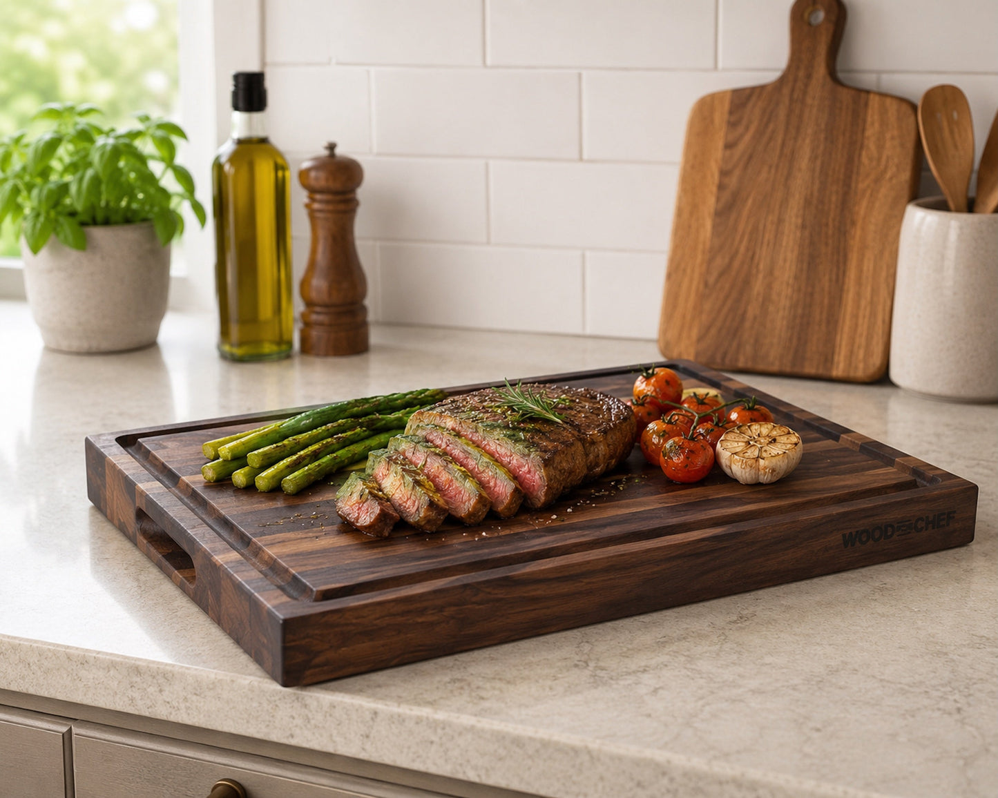 Extra-Large Cutting Board