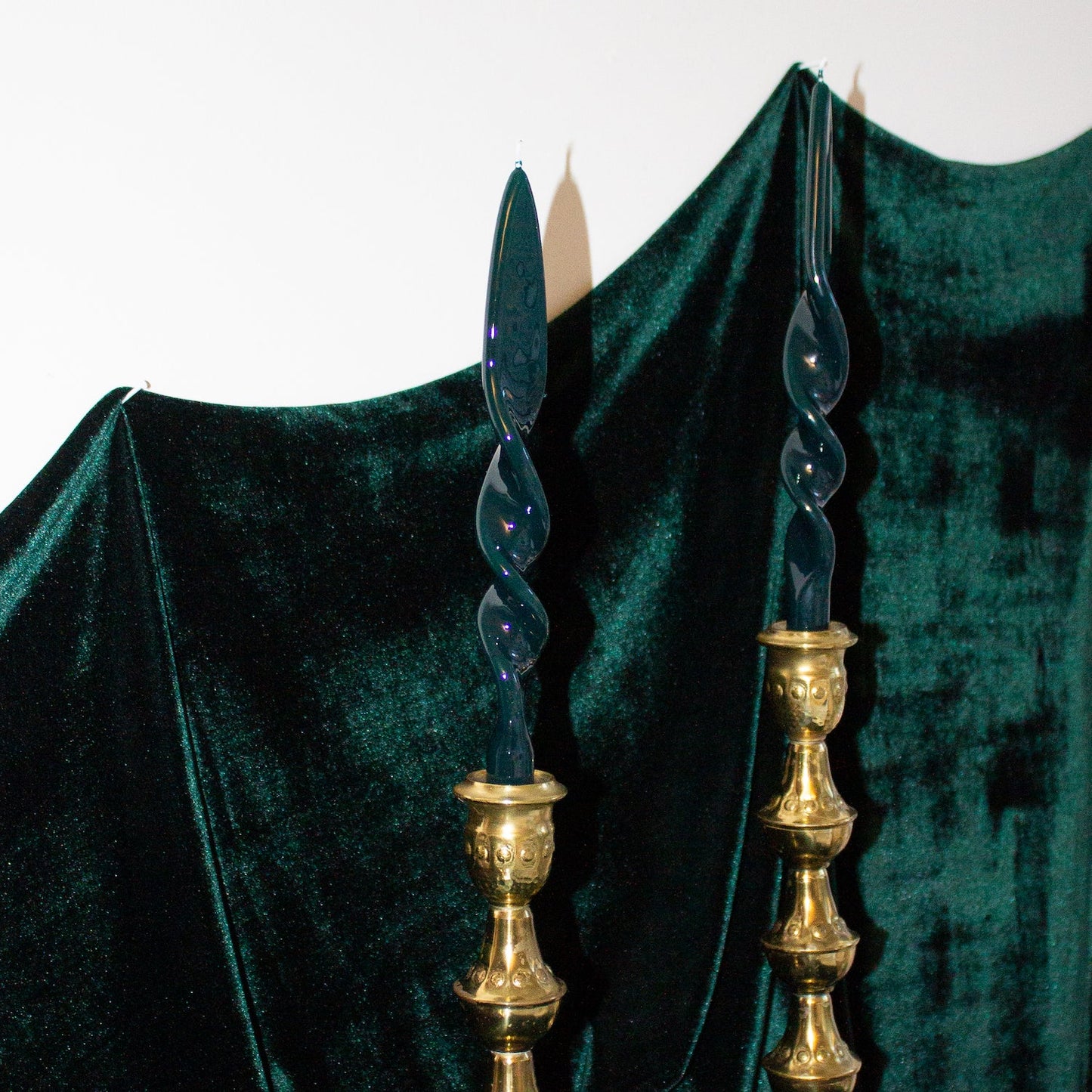 Taper Candle Set