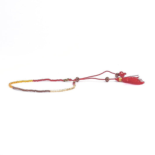 Asheville Bracelet