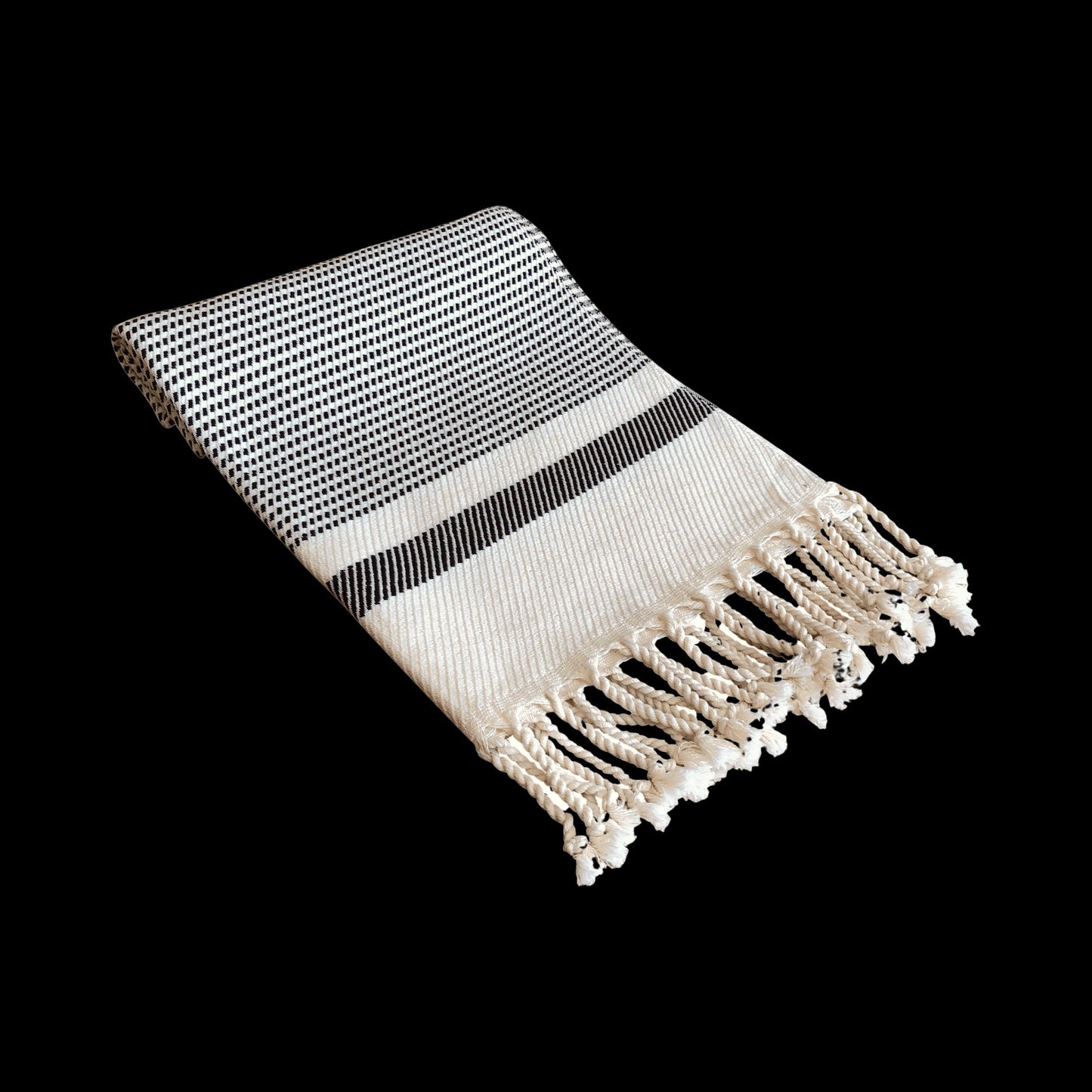 Pixel Turkish Hand / Kitchen Towel