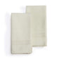 ECOLOOM Handwoven Cotton Tablecloth. Fair Trade – Artisan Made – Raised Weave
