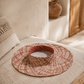 Ombre Holiday Papale Sun Hat