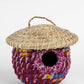 Acorn Sari Birdhouse