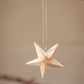 Wooden Star Ornament