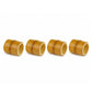 Bamboo Napkin Rings (Set of 4)