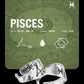 Zodiac Ring - Pisces - Celestial