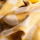 Lemon Hand-Stitched Towel Set